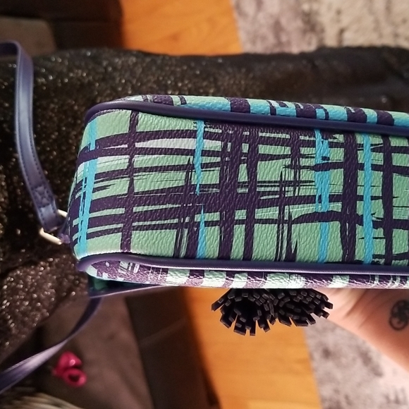 Vera Bradley purse - Picture 3 of 15